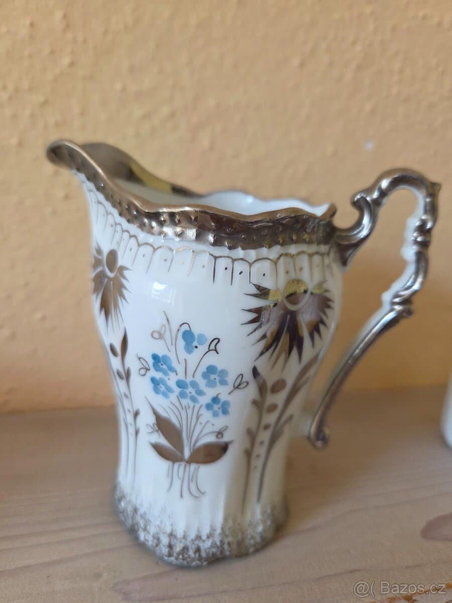 Keramicka mlekovka