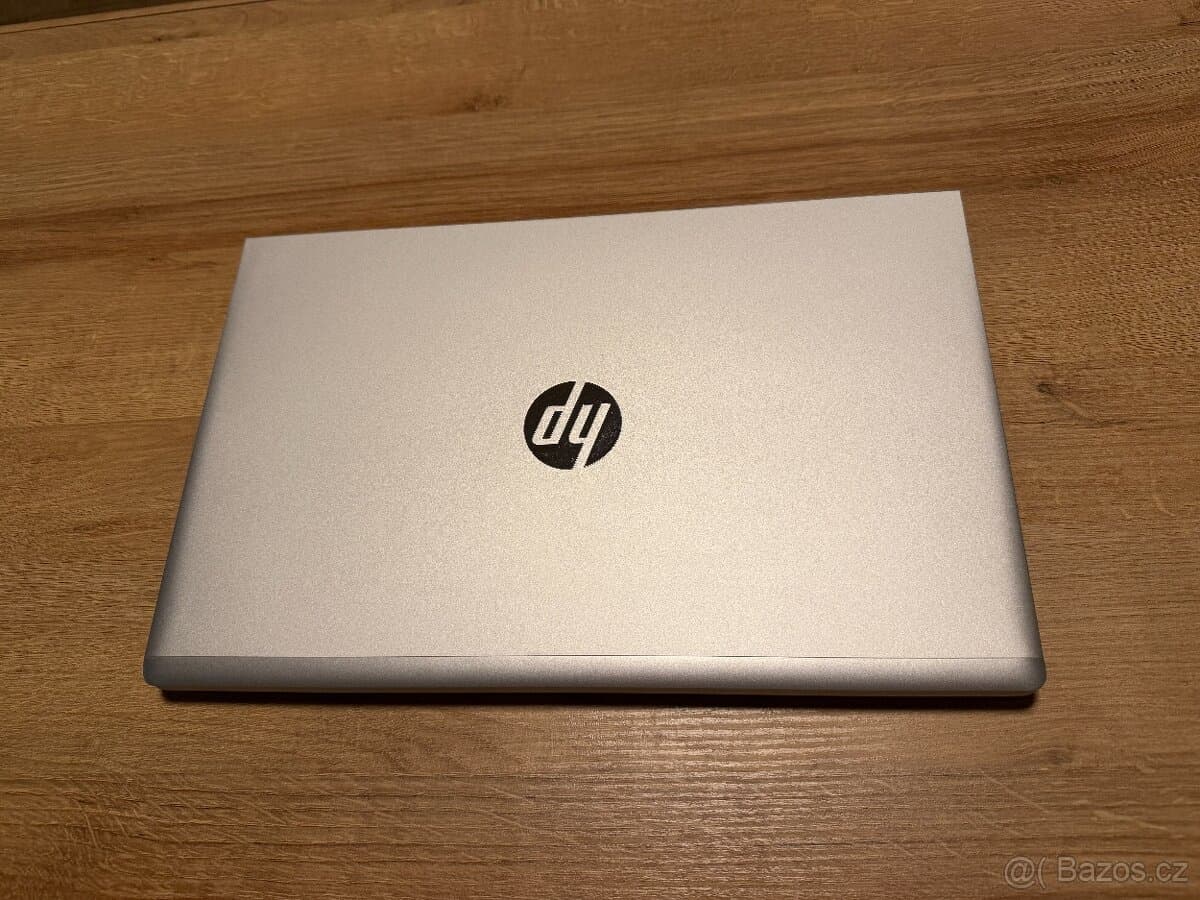 HP ProBook 650 G8 | i5-1145G7 | 16GB | 512GB SSD | Záruka