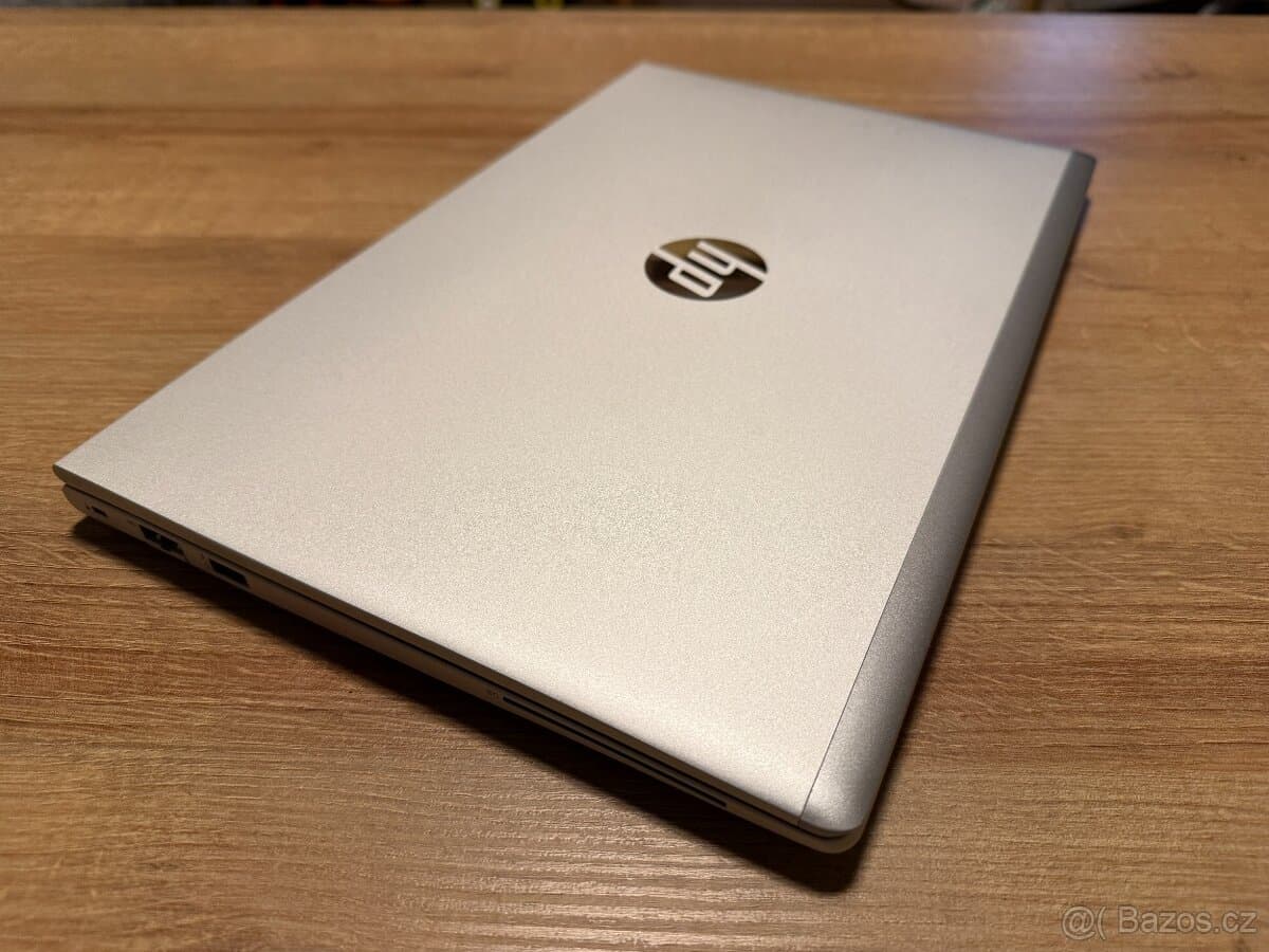 HP ProBook 650 G8 | i5-1145G7 | 16GB | 512GB SSD | Záruka