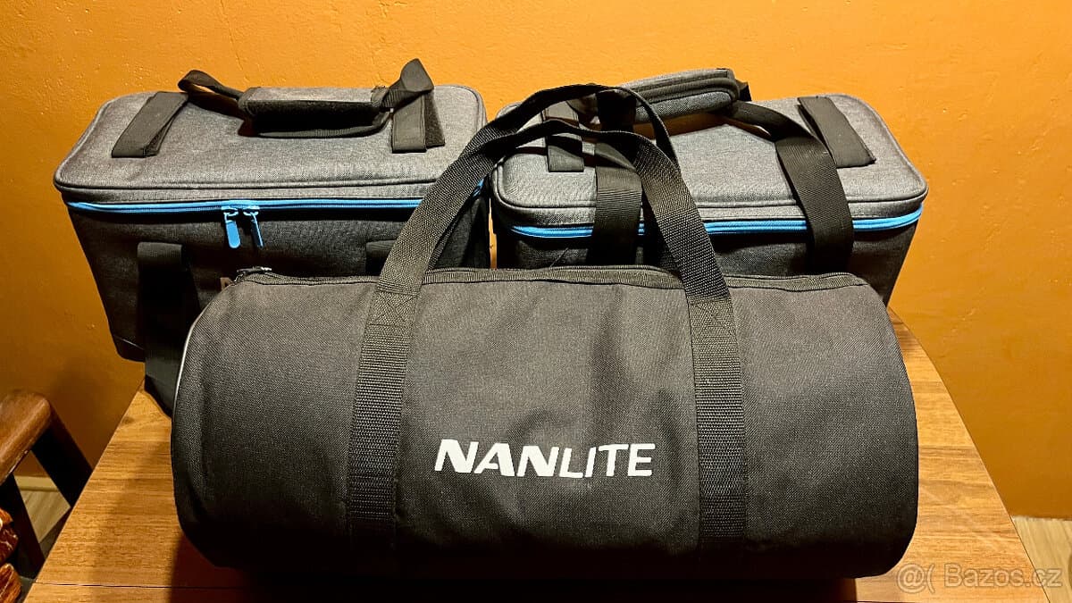 NanLite Forza 60