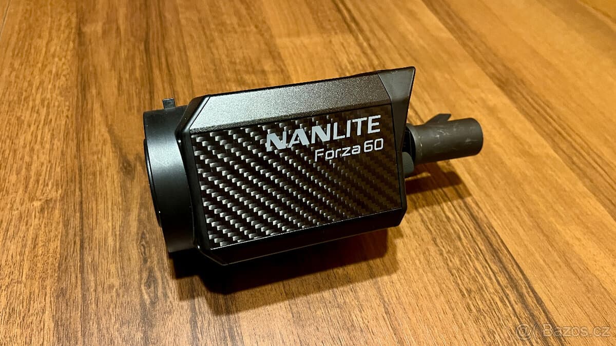 NanLite Forza 60