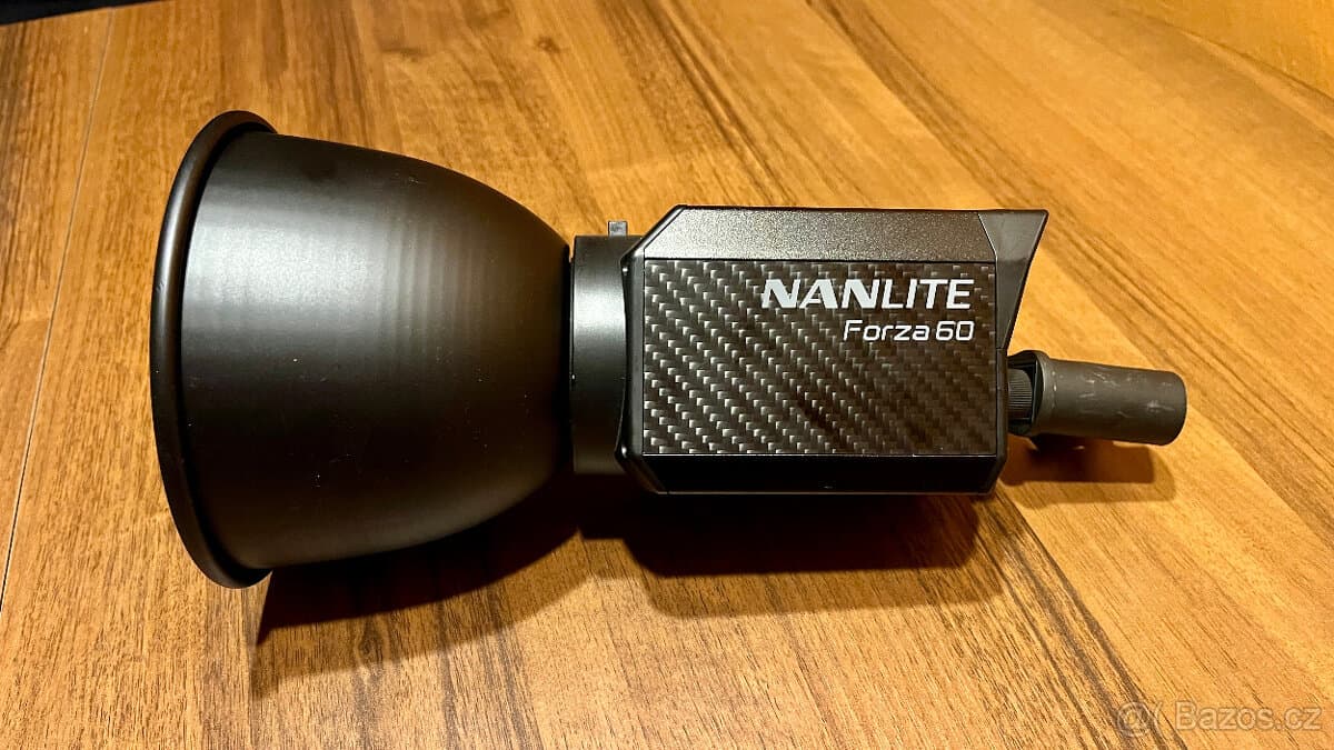 NanLite Forza 60