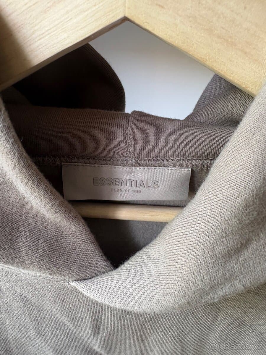 Mikina Essentials