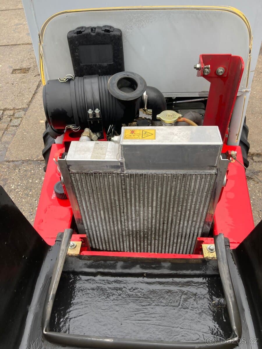 Weidemann 1350CX45