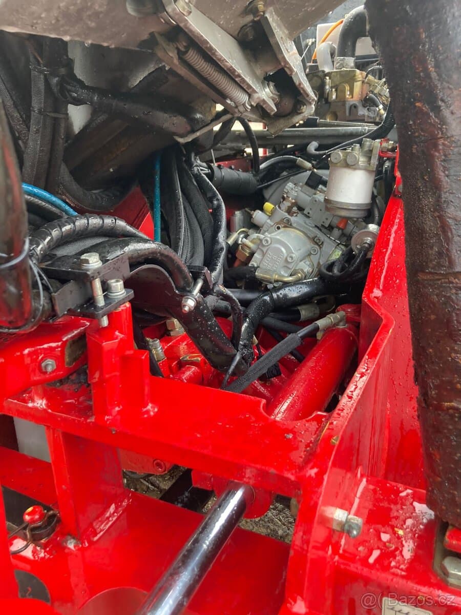 Weidemann 1350CX45