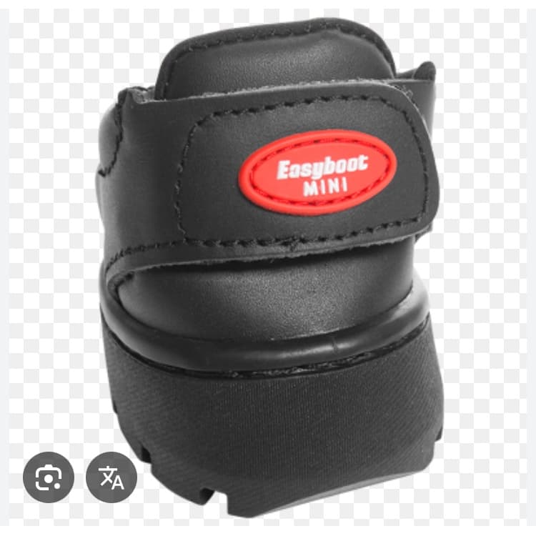 Boty pro koně Easyboot