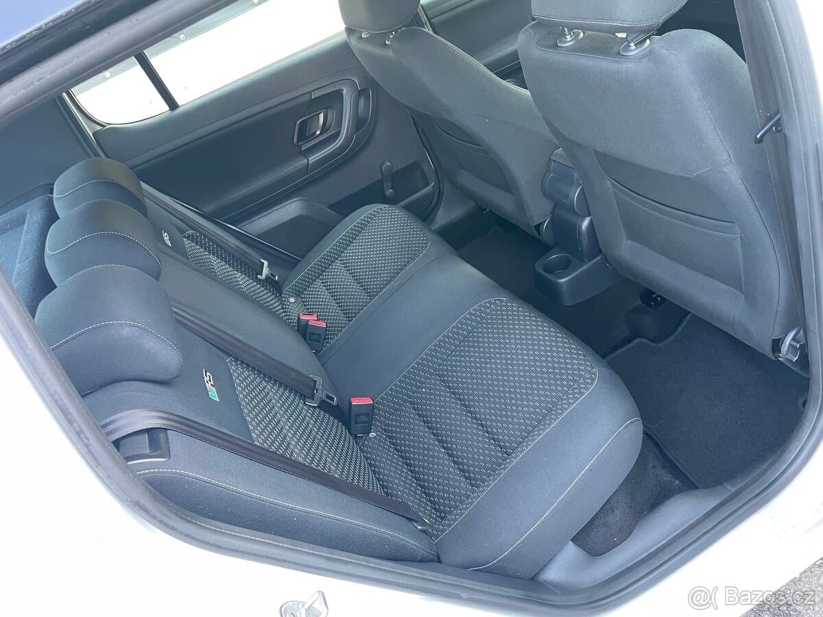 Škoda Fabia II RS rv. 2012, 1.4 TSi, 132kW, DSG automat