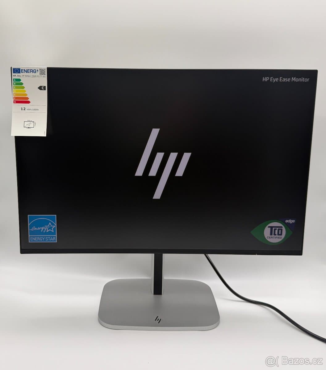 Monitor HP Series 5 Pro 24" WUXGA (524pn) | Nový | Záruka