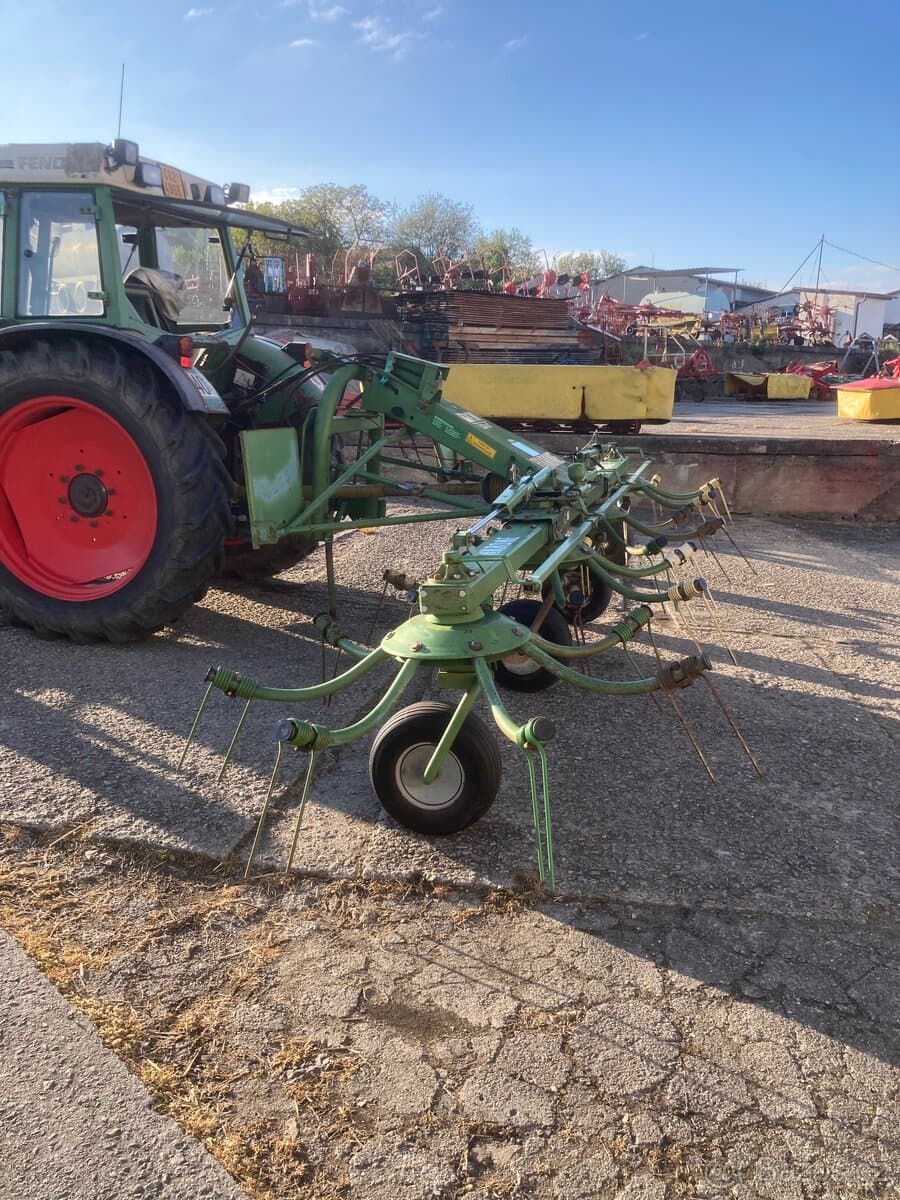 Obraceč Krone