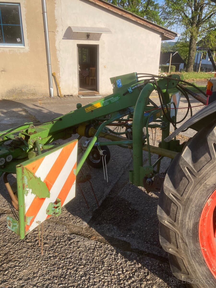Obraceč Krone