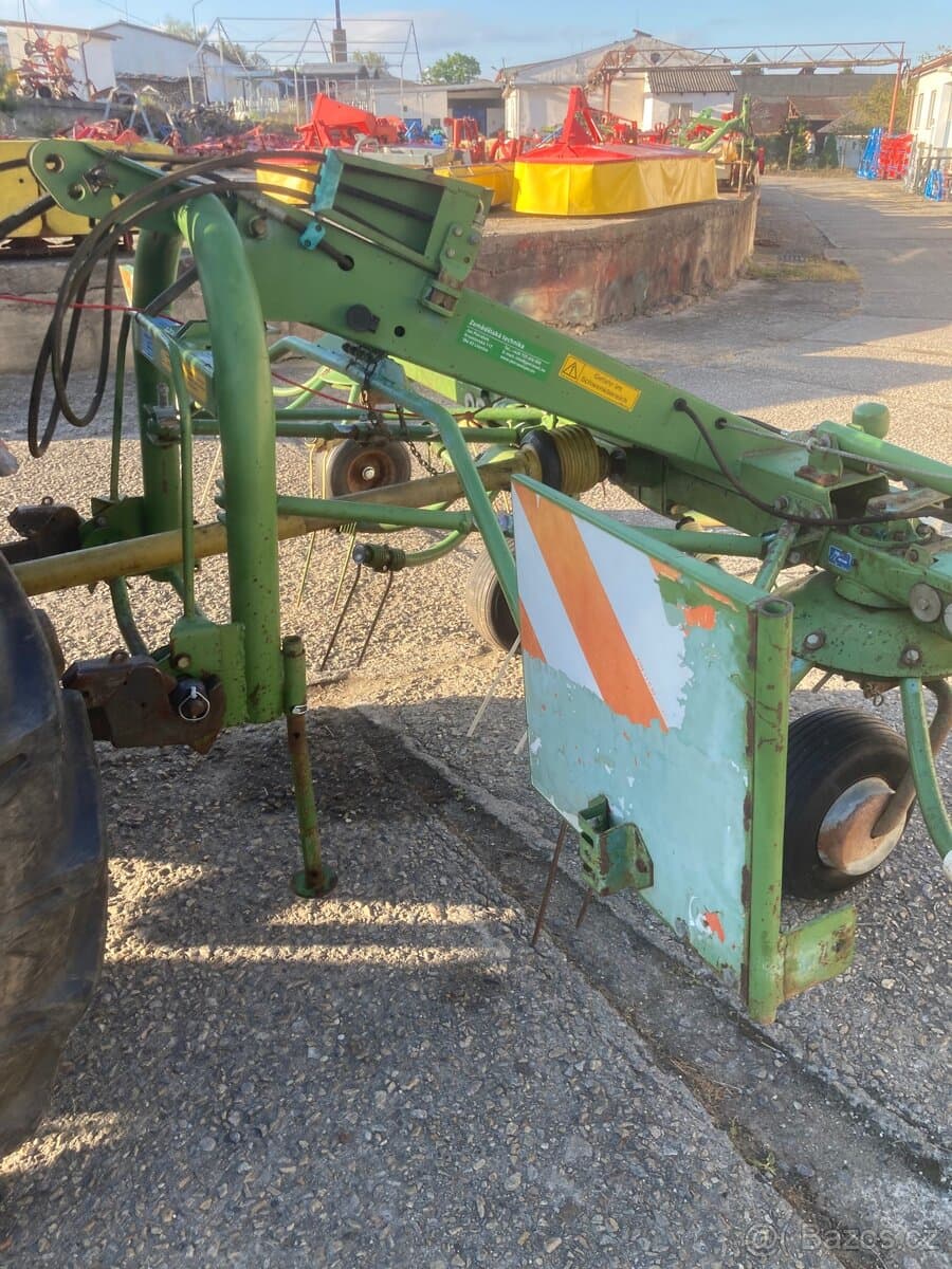 Obraceč Krone