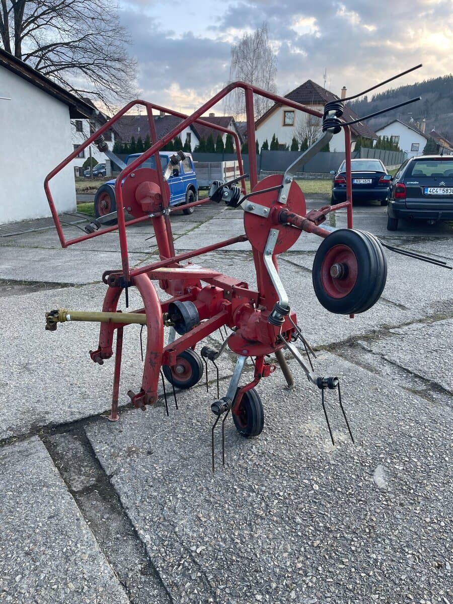 Obraceč Daros