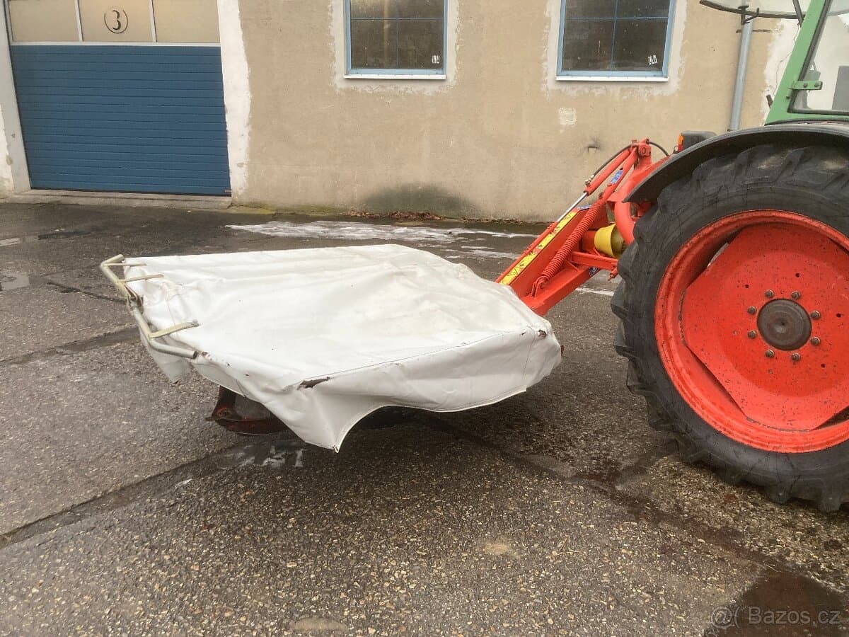 Kuhn GMD 44 Select