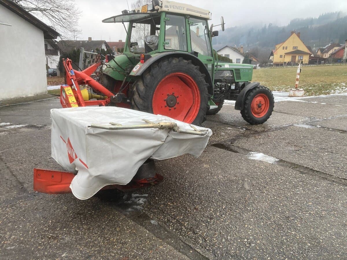 Kuhn GMD 44 Select
