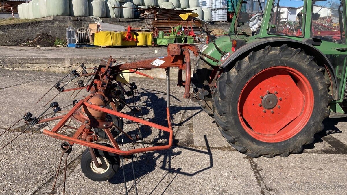 Kuhn 4201