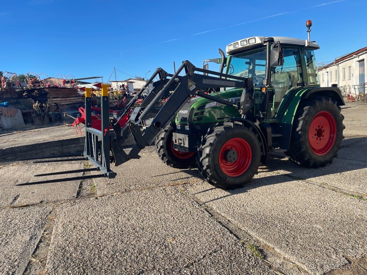 Fendt 308C