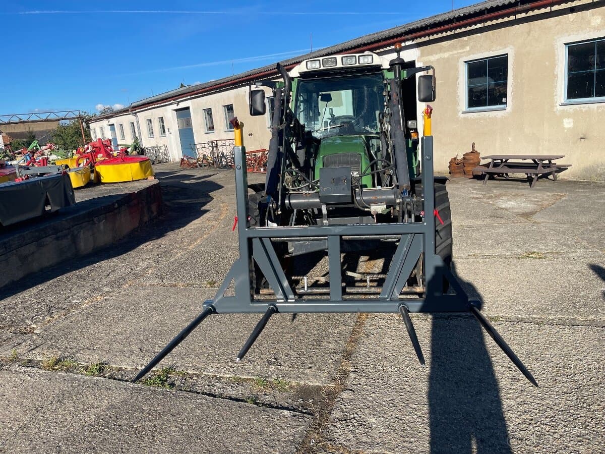 Fendt 308C