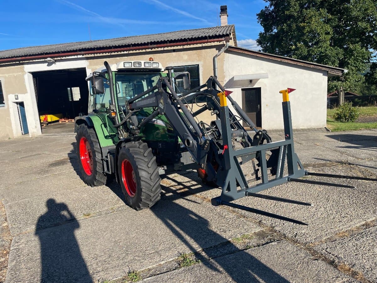 Fendt 308C