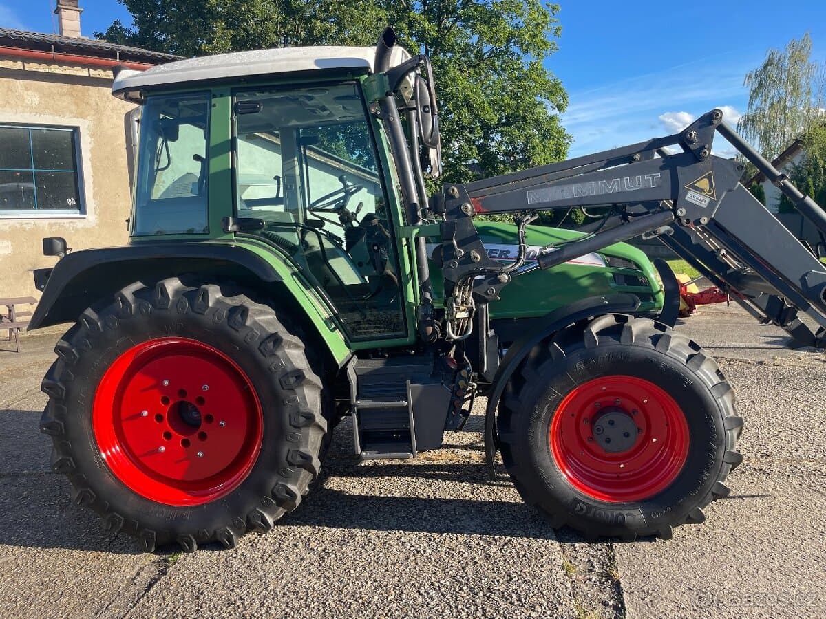 Fendt 308C