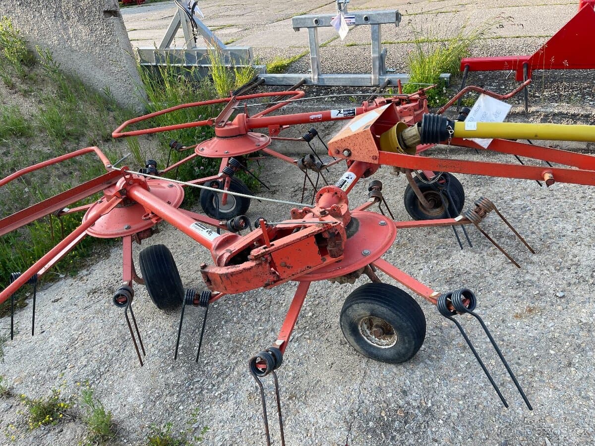 Kuhn GF 5001