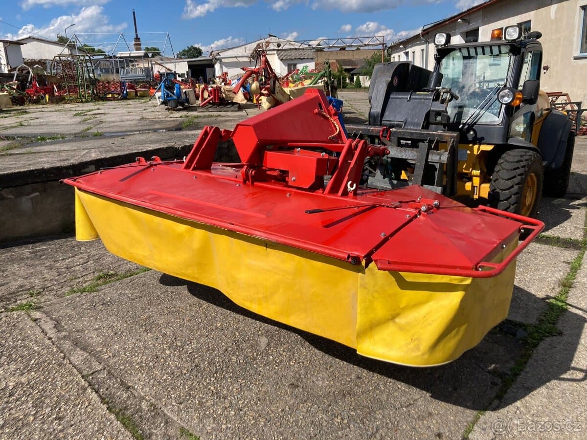 Pöttinger Cat 270