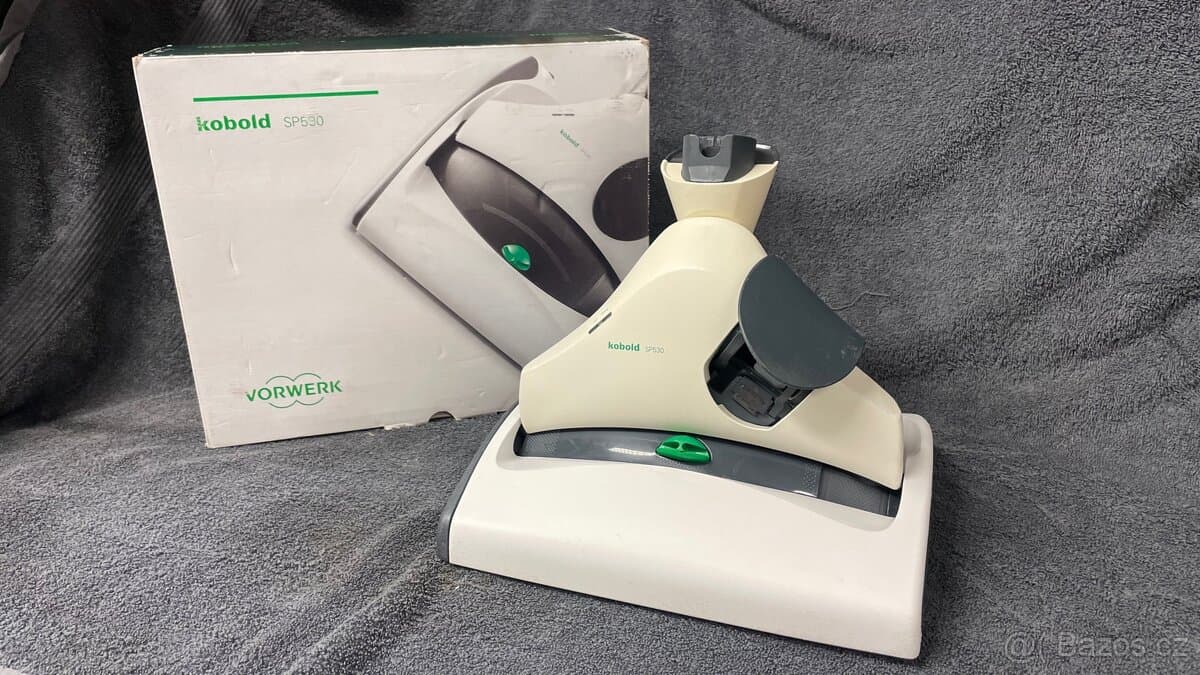 Vorwerk Kobold SP530