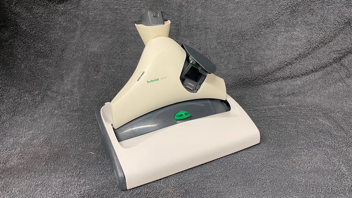 Vorwerk Kobold SP530