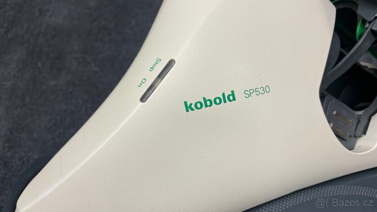 Vorwerk Kobold SP530
