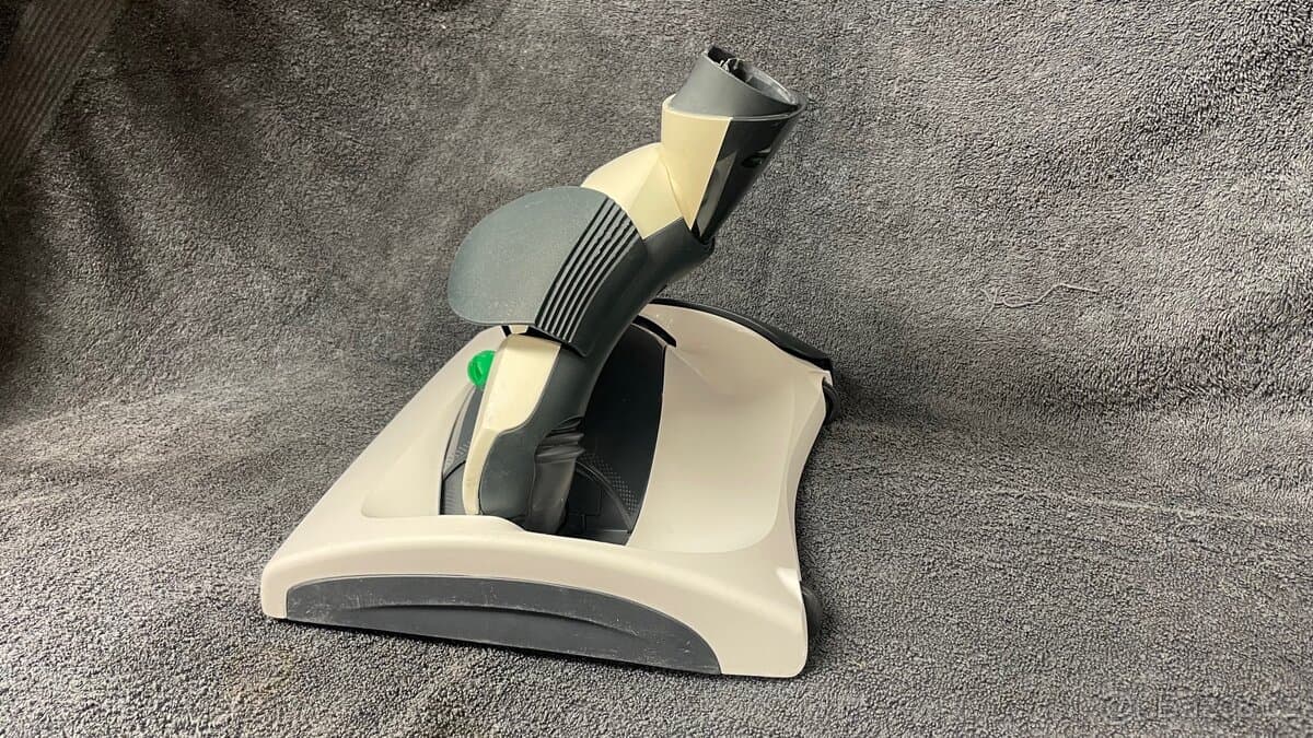 Vorwerk Kobold SP530