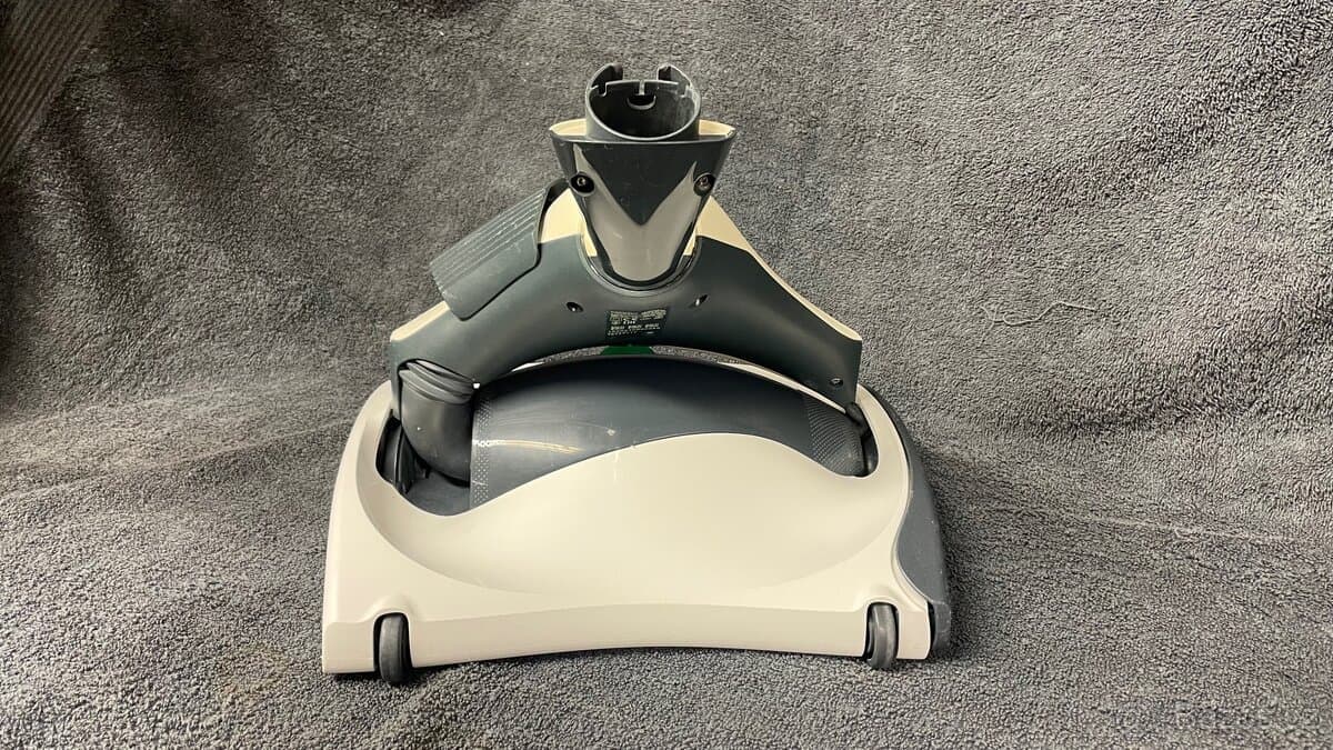 Vorwerk Kobold SP530