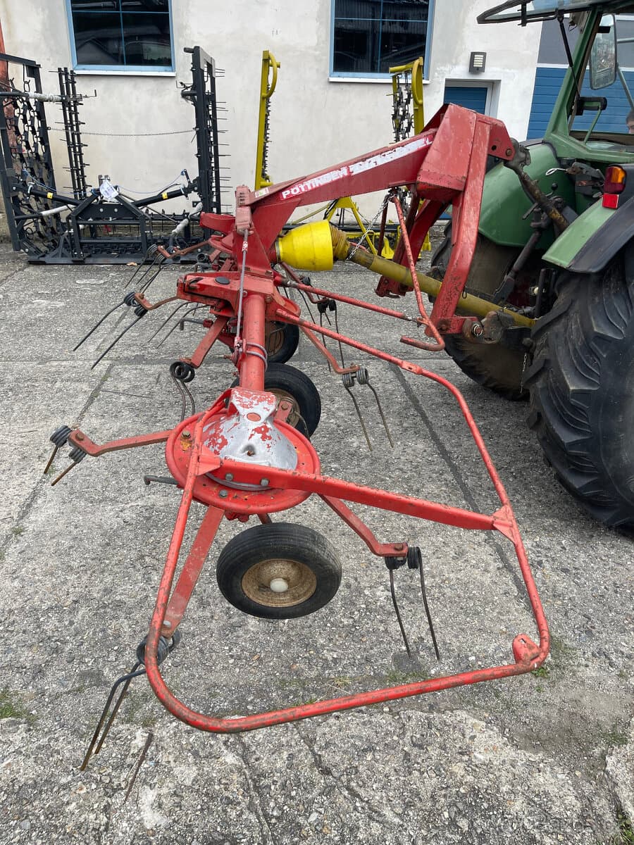 Obraceč Pottinger ZK 441