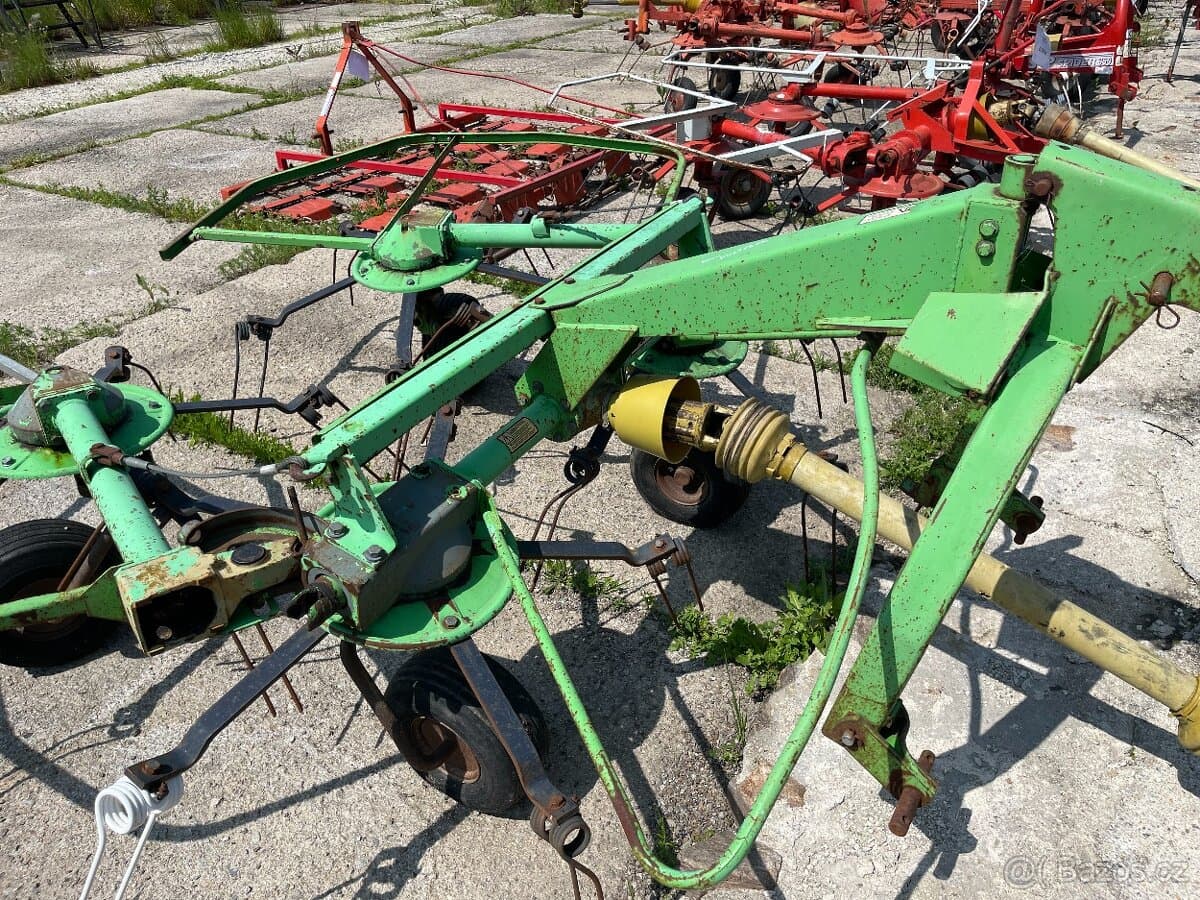 Deutz Fahr KH 2.44
