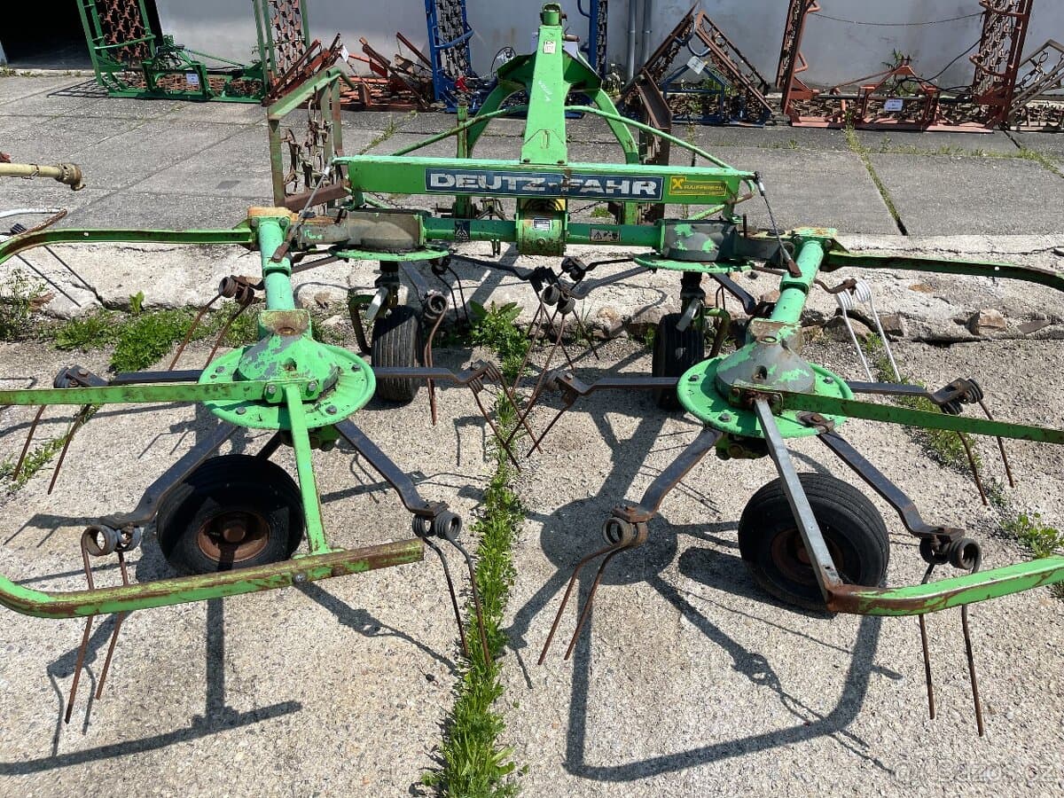 Deutz Fahr KH 2.44