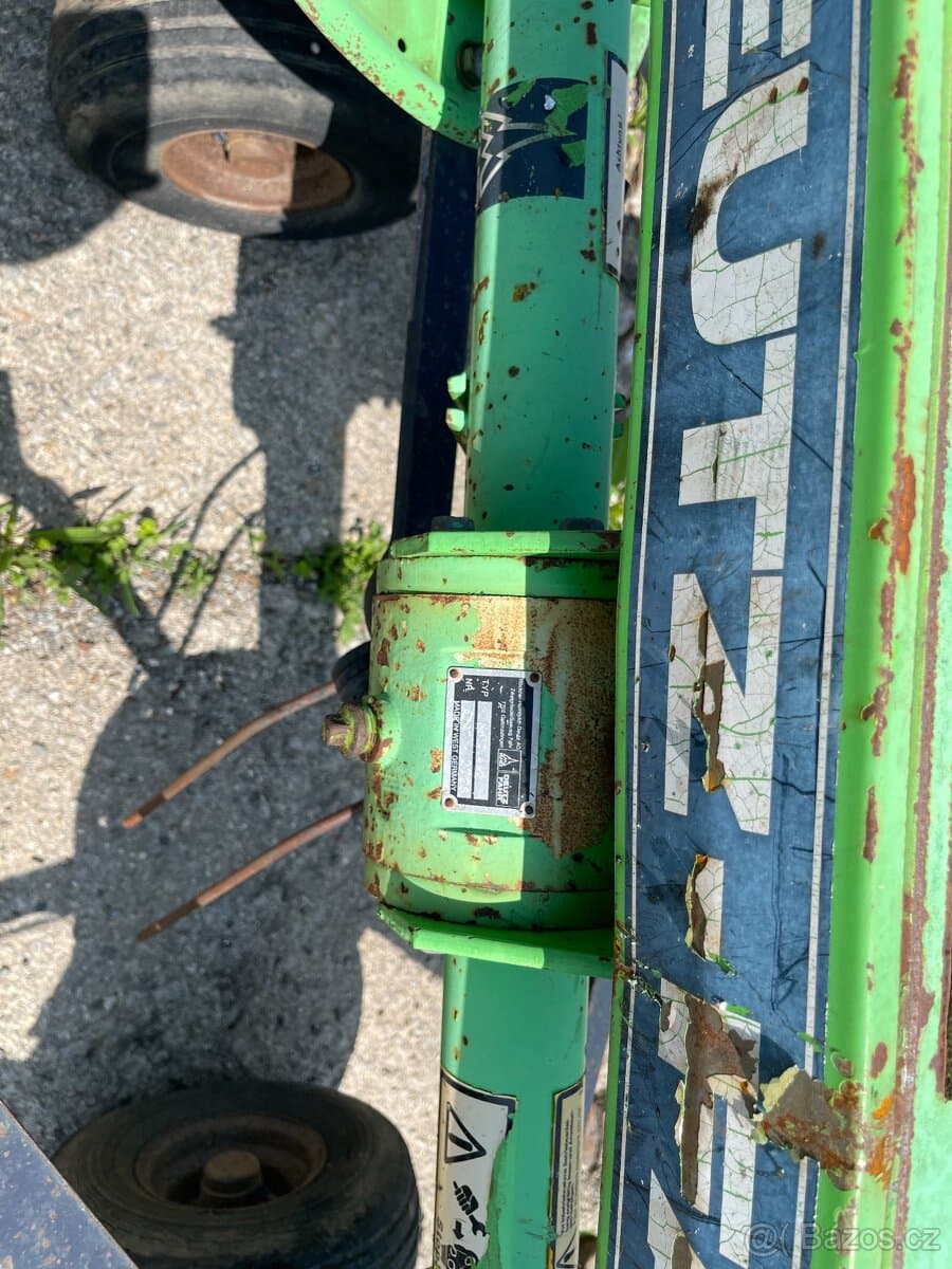 Deutz Fahr KH 2.44
