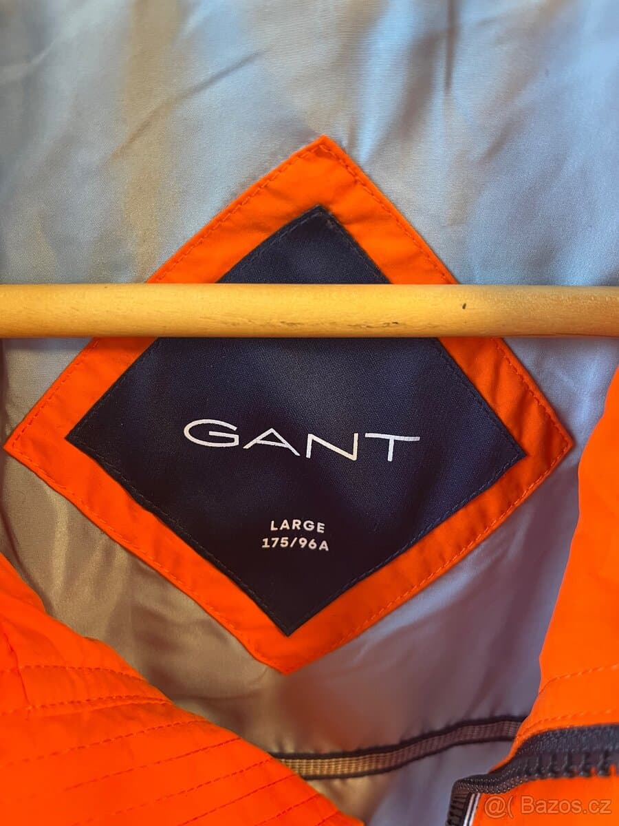 Bunda Gant