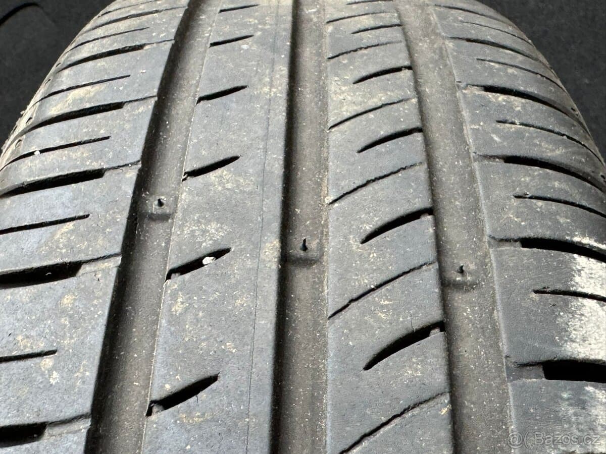Originální sada letních kol Škoda Fabia 4 | 5x100 185/65R15