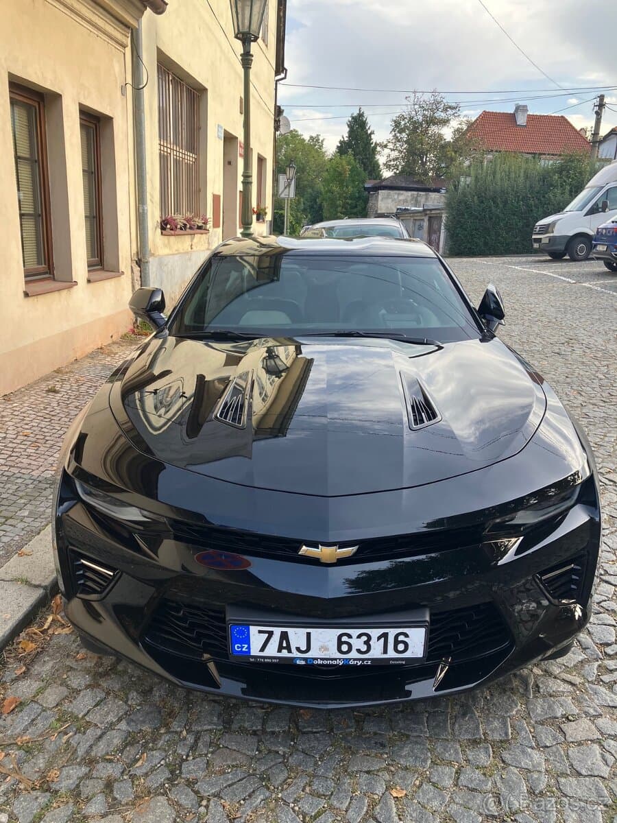 CAMARO