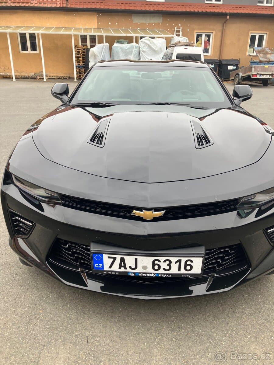 CAMARO