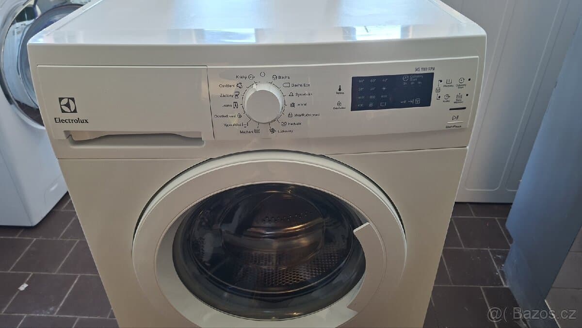 Electrolux 5kg