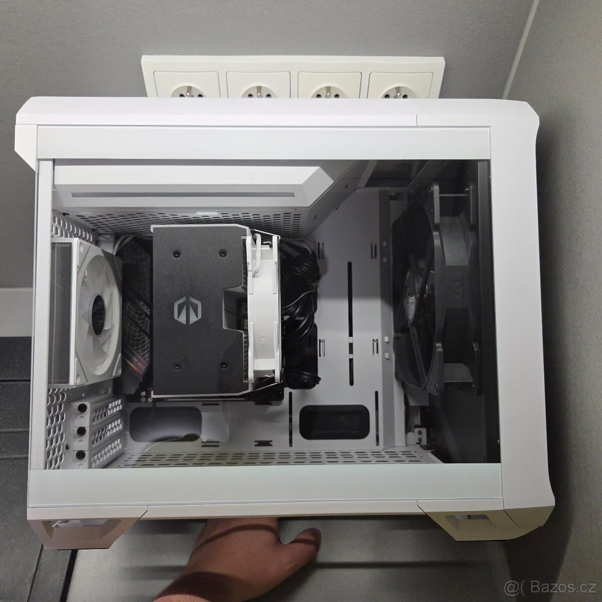 PC 32gb DDR5 / i7 14700 / 850W / 1500GB