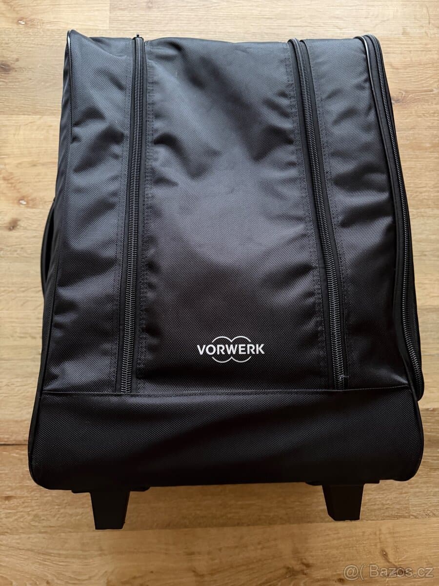 Vorwerk VB 100 s příslušenstvím