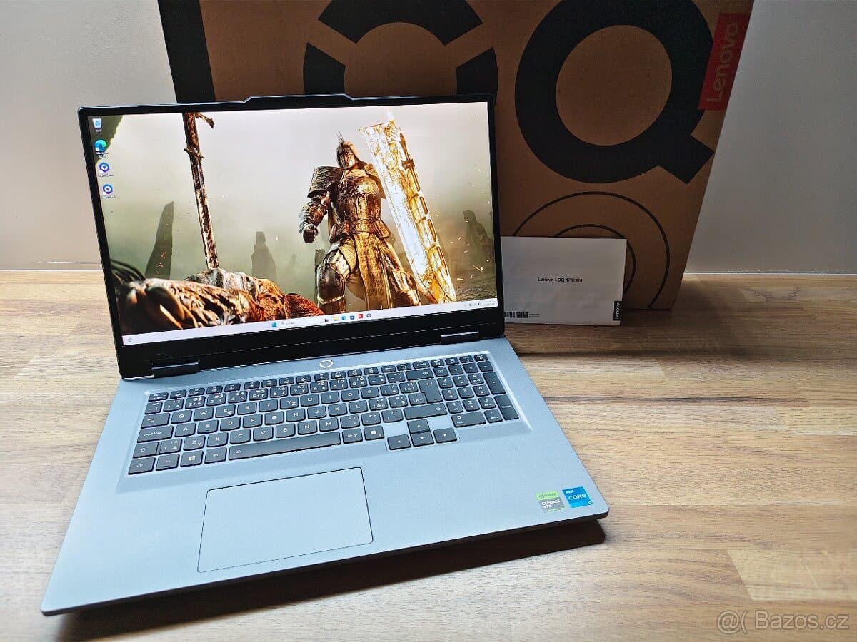 17" 165HZ_LENOVO LOQ 17IRX10_i5HX_16GB_1TB_RTX 5050 8GB