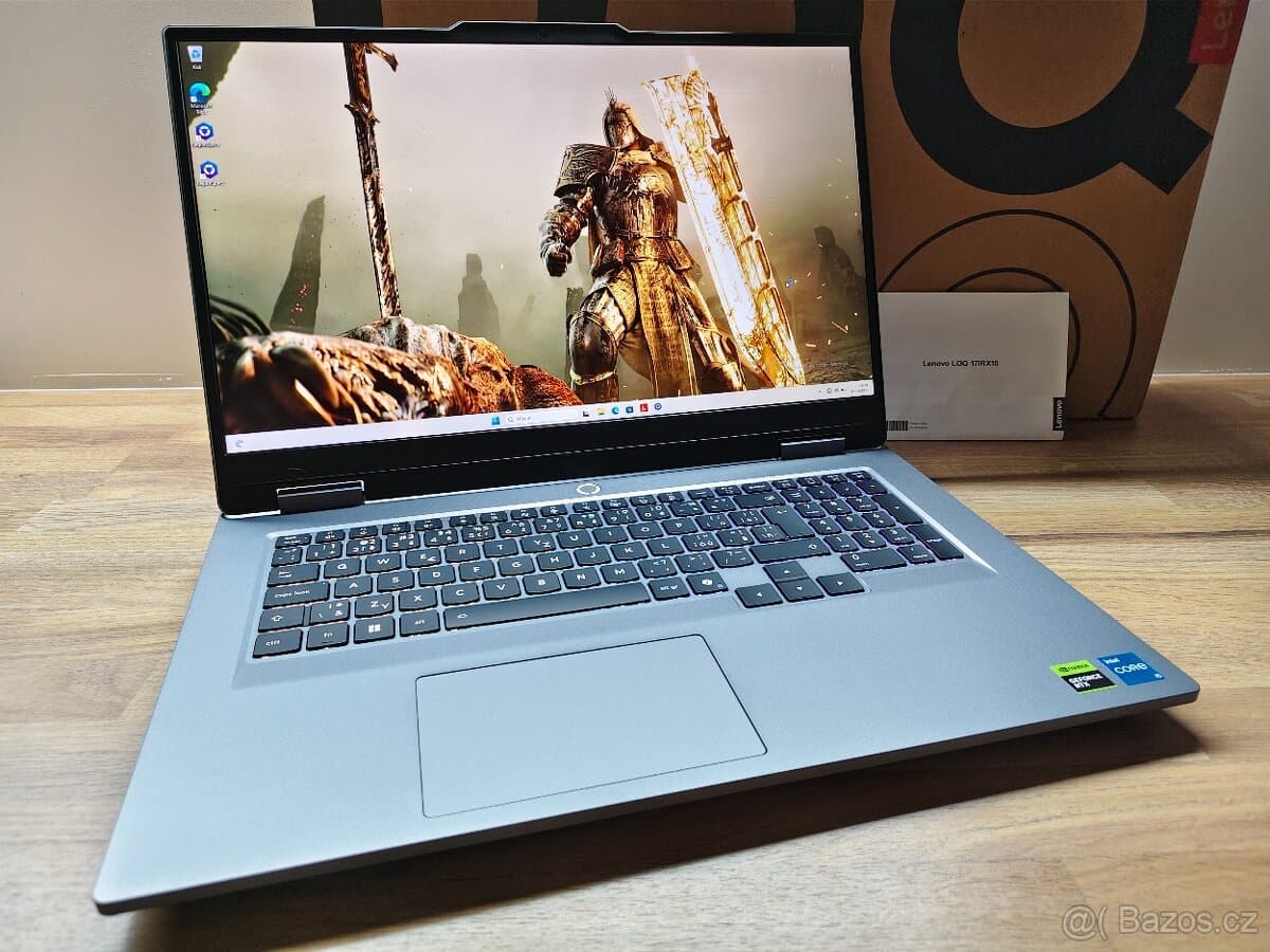 17" 165HZ_LENOVO LOQ 17IRX10_i5HX_16GB_1TB_RTX 5050 8GB