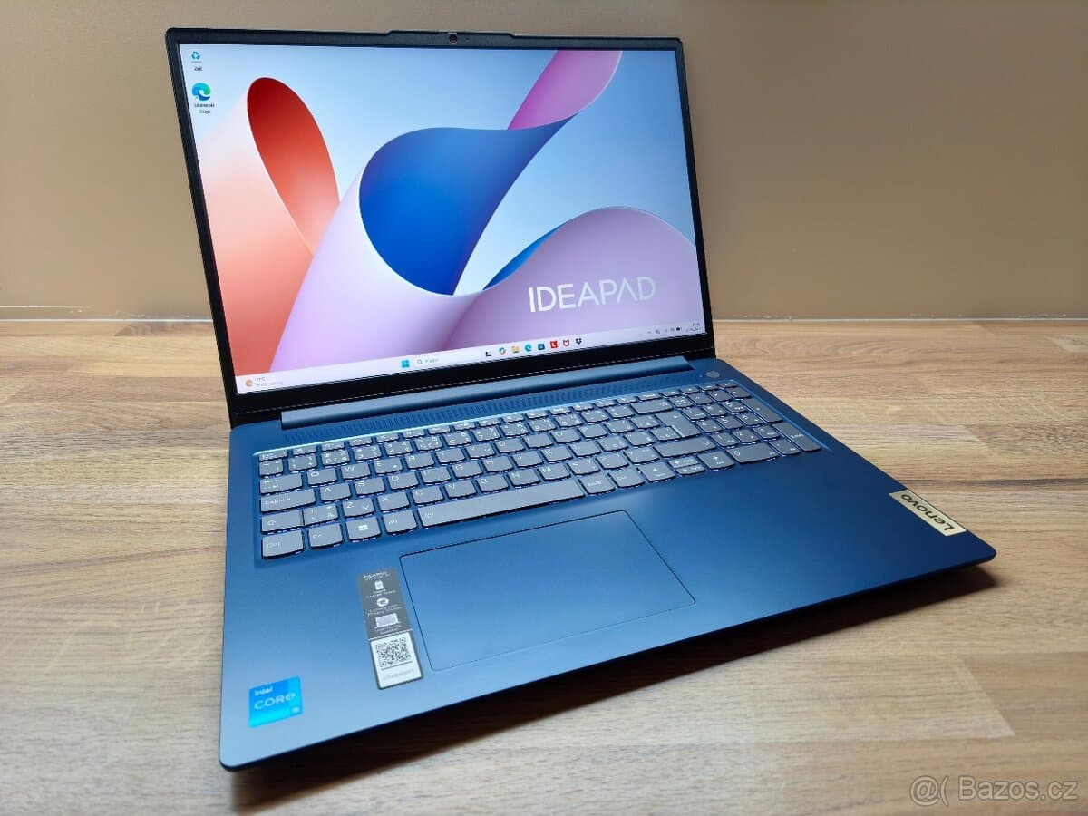 16"_LENOVO SLIM 3 16IAH8_i5-12450H_16GB_1000GB_UHD_W11