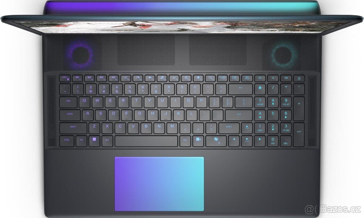 RTX 5070 Ti 12GB_ALIENWARE 18 AREA-51_300HZ_U9-275HX_32GB_