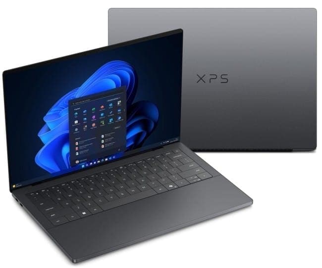 DELL XPS 14| Ultra X7 358H | 14' OLED | Dotyk | 32GB_2026
