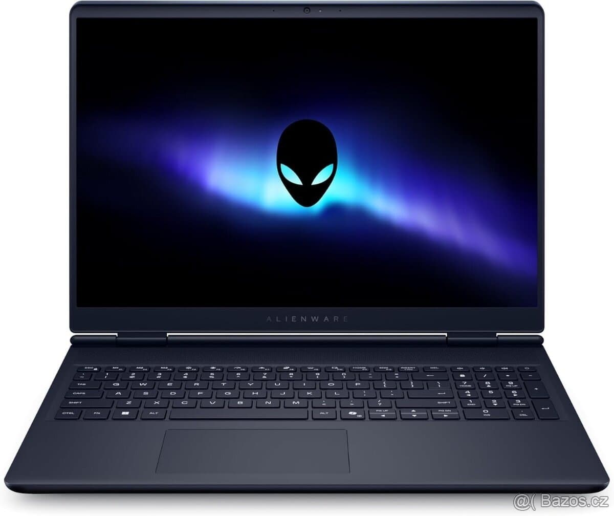 16" ALIENWARE AURORA 16_CORE 9 270H_32GB_RTX 5070 8GB