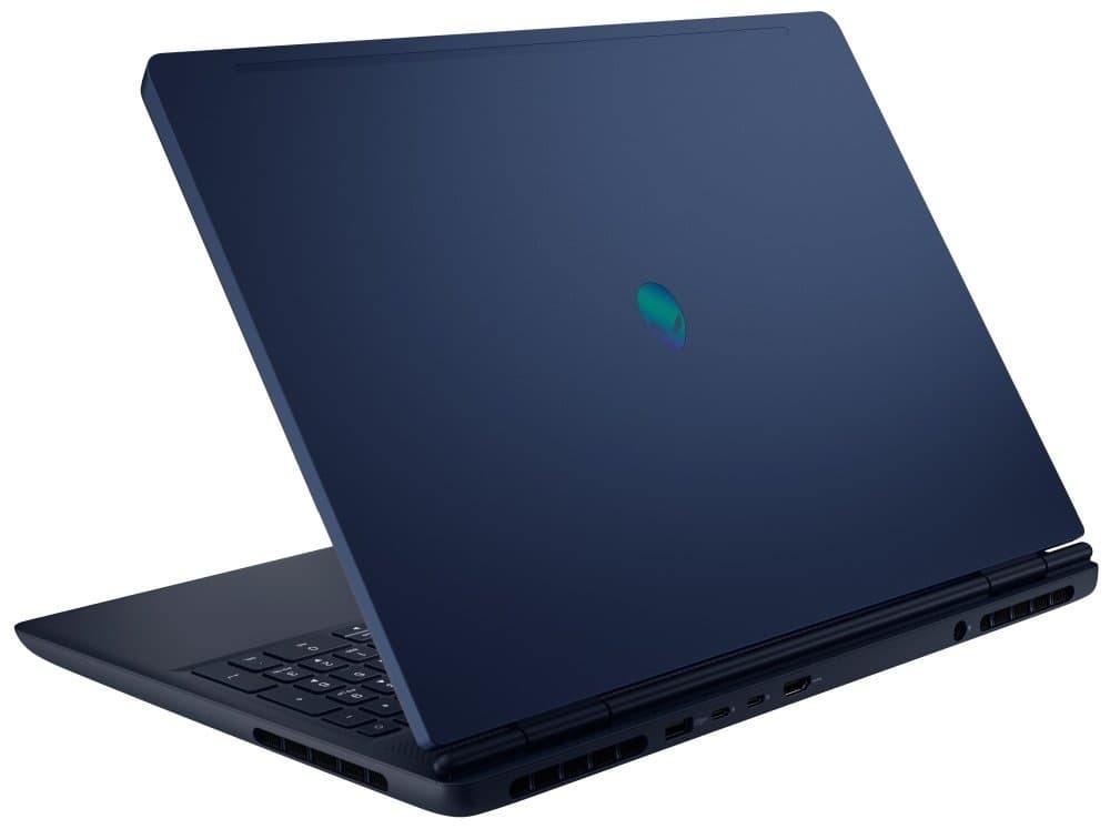 16" ALIENWARE AURORA 16_CORE 9 270H_32GB_RTX 5070 8GB