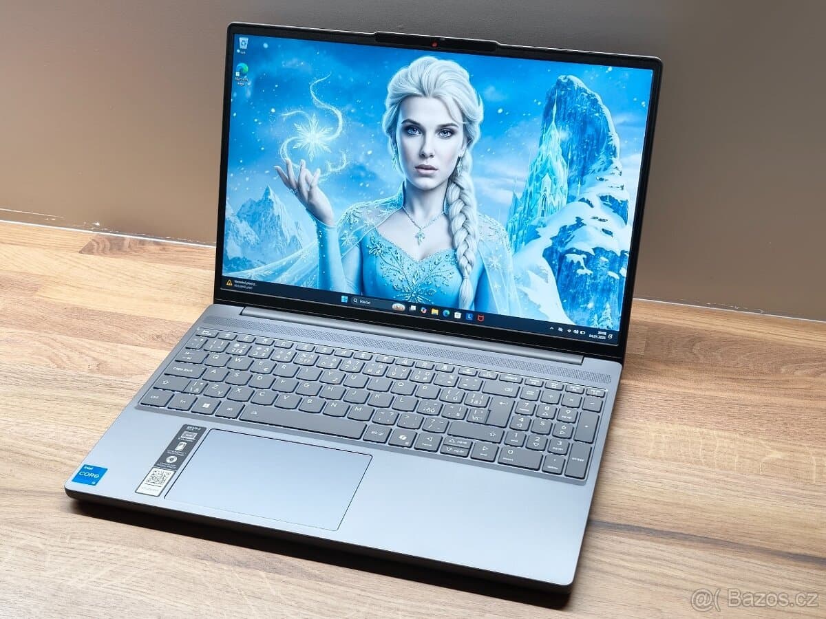 LENOVO IDEAPAD SLIM 3 15IRH10_i5-13450H_16GB_512GB_WIN 11