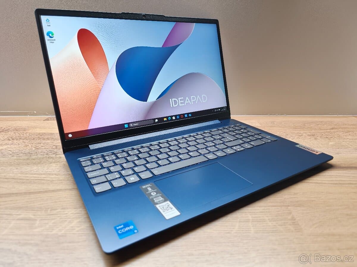 LENOVO IDEAPAD SLIM 3 15IAH8_i5-12450H_16GB_512GB_WIN 11